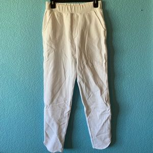 Capri Sweat Pants